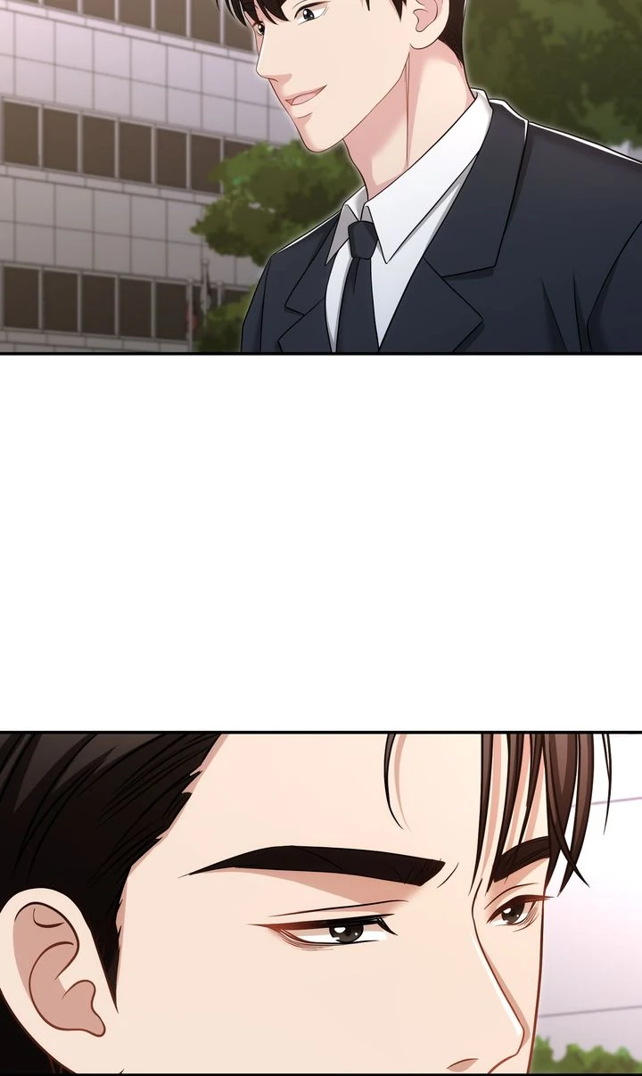 My Flower in the Desert Chapter 13 - page 18