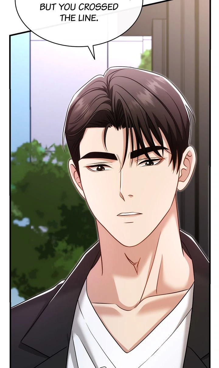 My Flower in the Desert Chapter 13 - page 25