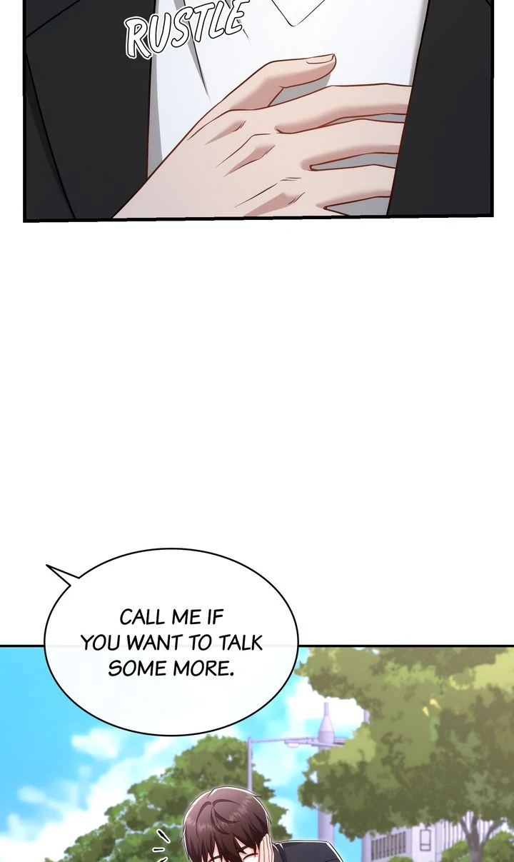 My Flower in the Desert Chapter 13 - page 26