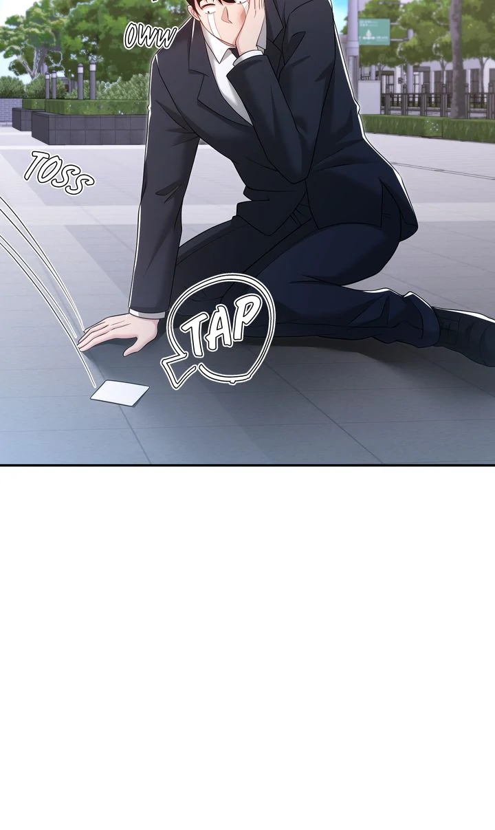 My Flower in the Desert Chapter 13 - page 27