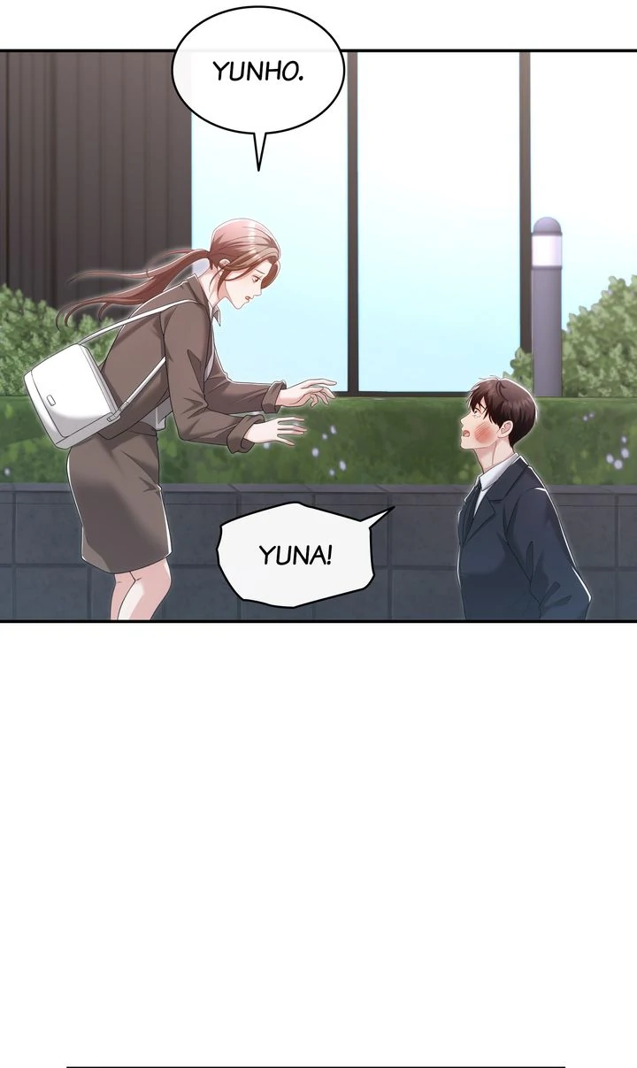 My Flower in the Desert Chapter 13 - page 28