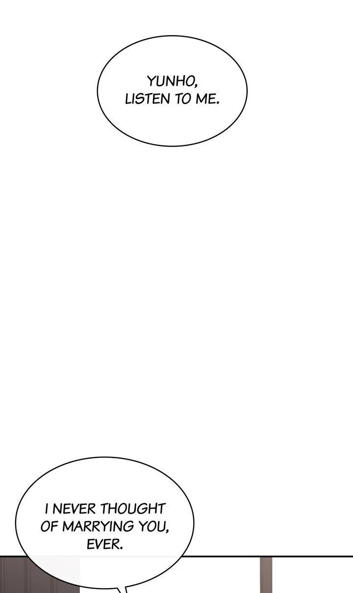 My Flower in the Desert Chapter 13 - page 30