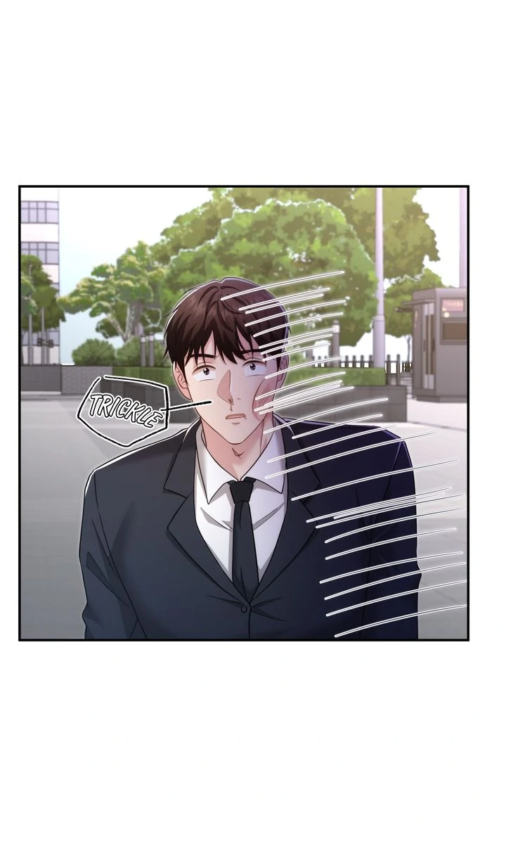 My Flower in the Desert Chapter 13 - page 33