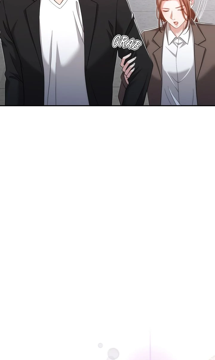 My Flower in the Desert Chapter 13 - page 36