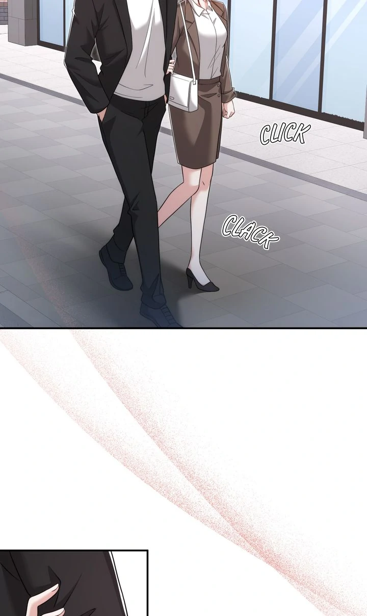 My Flower in the Desert Chapter 13 - page 38