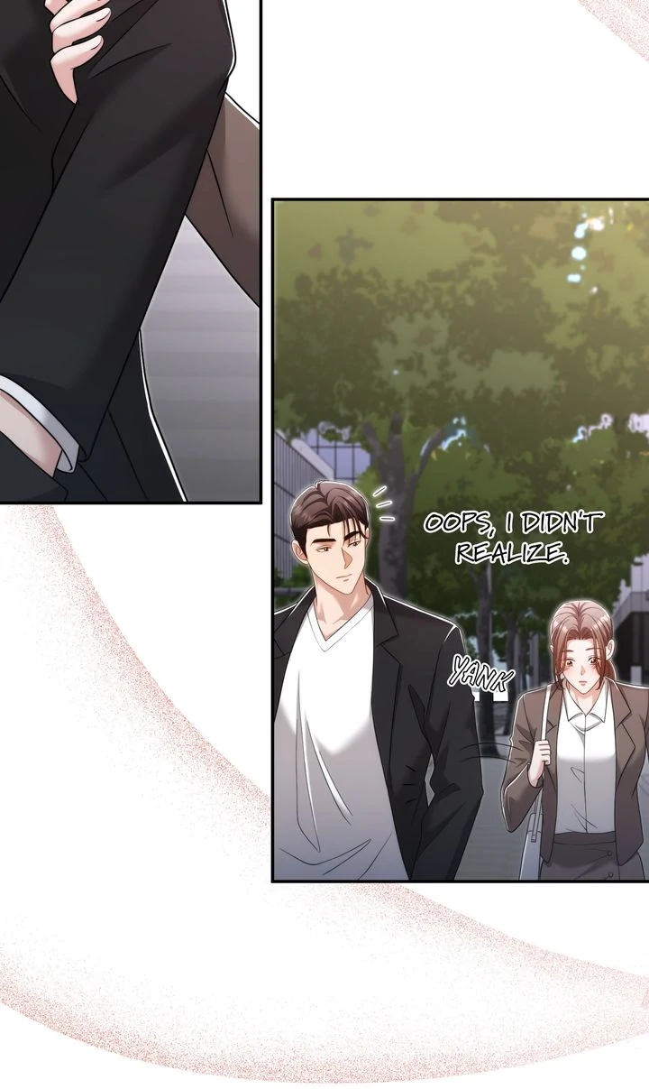 My Flower in the Desert Chapter 13 - page 39