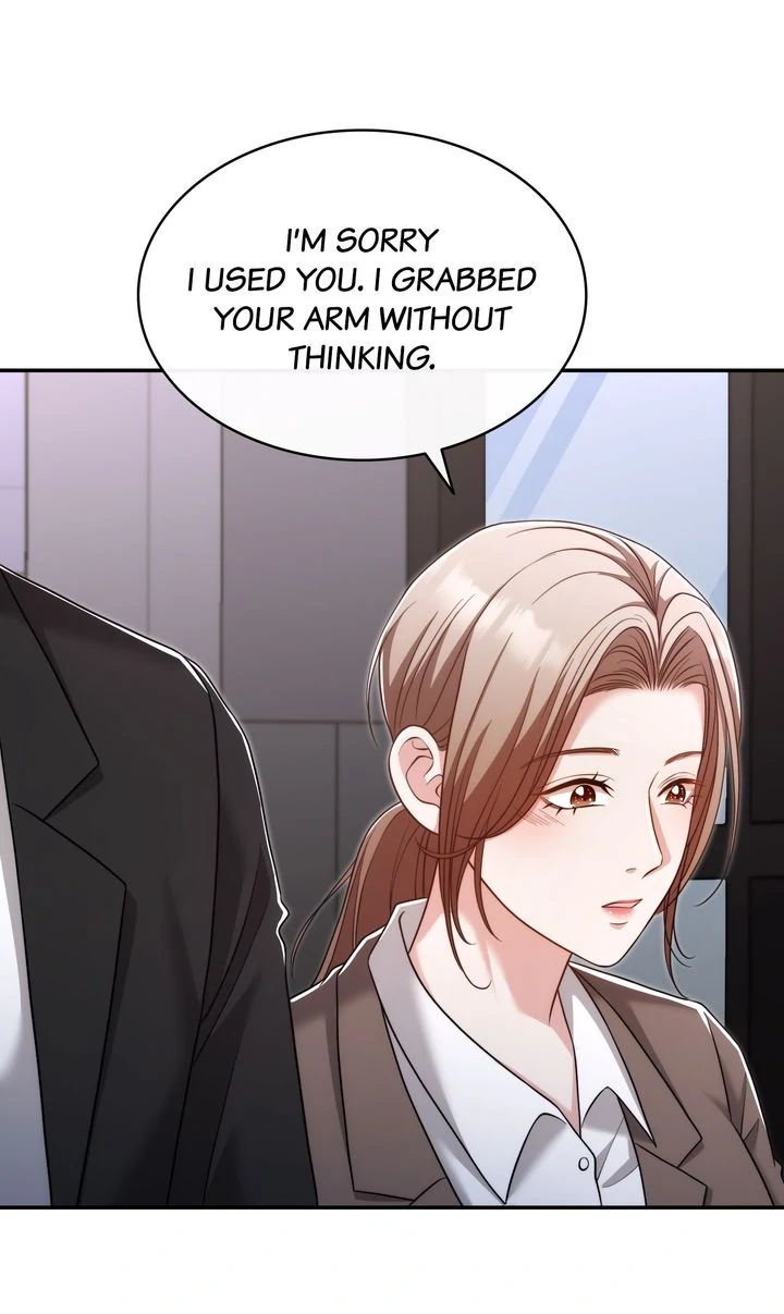 My Flower in the Desert Chapter 13 - page 40