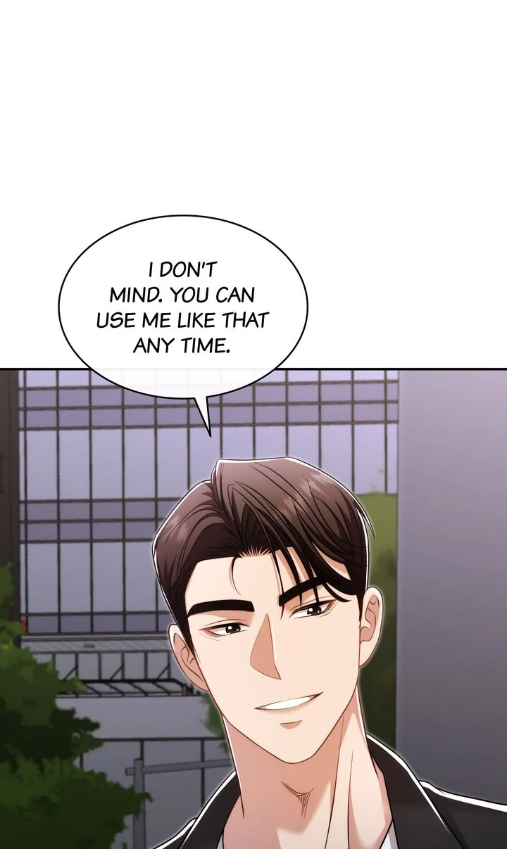 My Flower in the Desert Chapter 13 - page 41