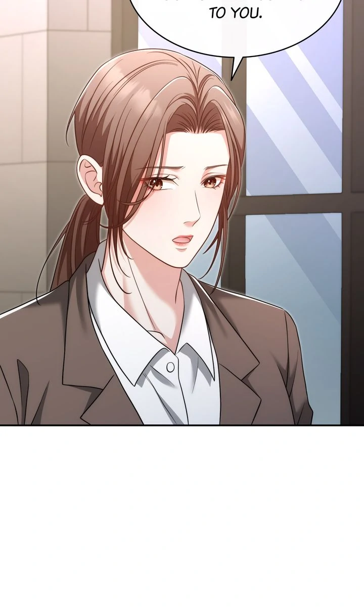 My Flower in the Desert Chapter 13 - page 44