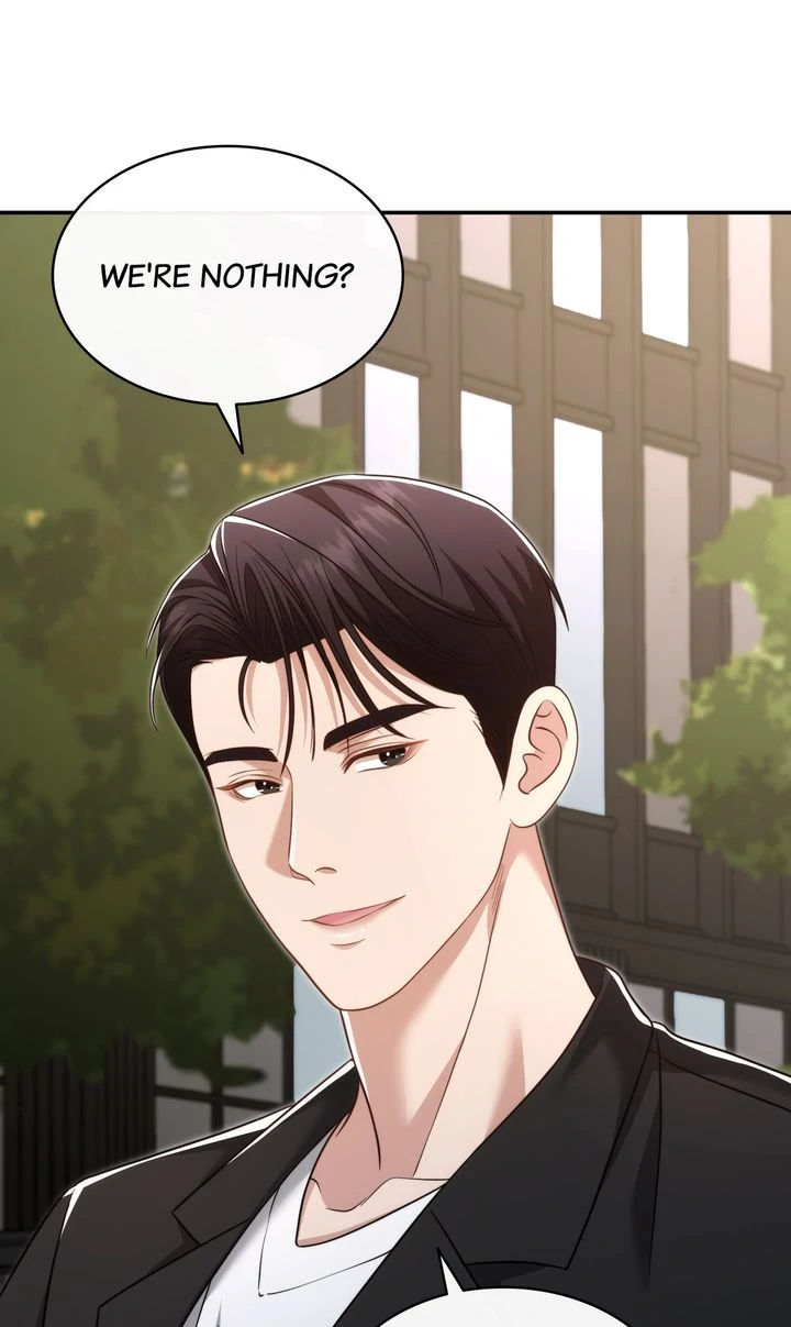 My Flower in the Desert Chapter 13 - page 45