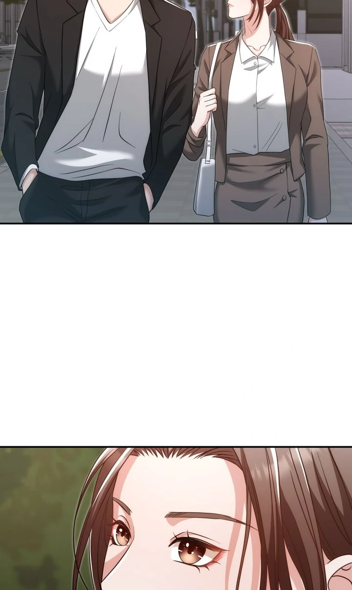 My Flower in the Desert Chapter 13 - page 47