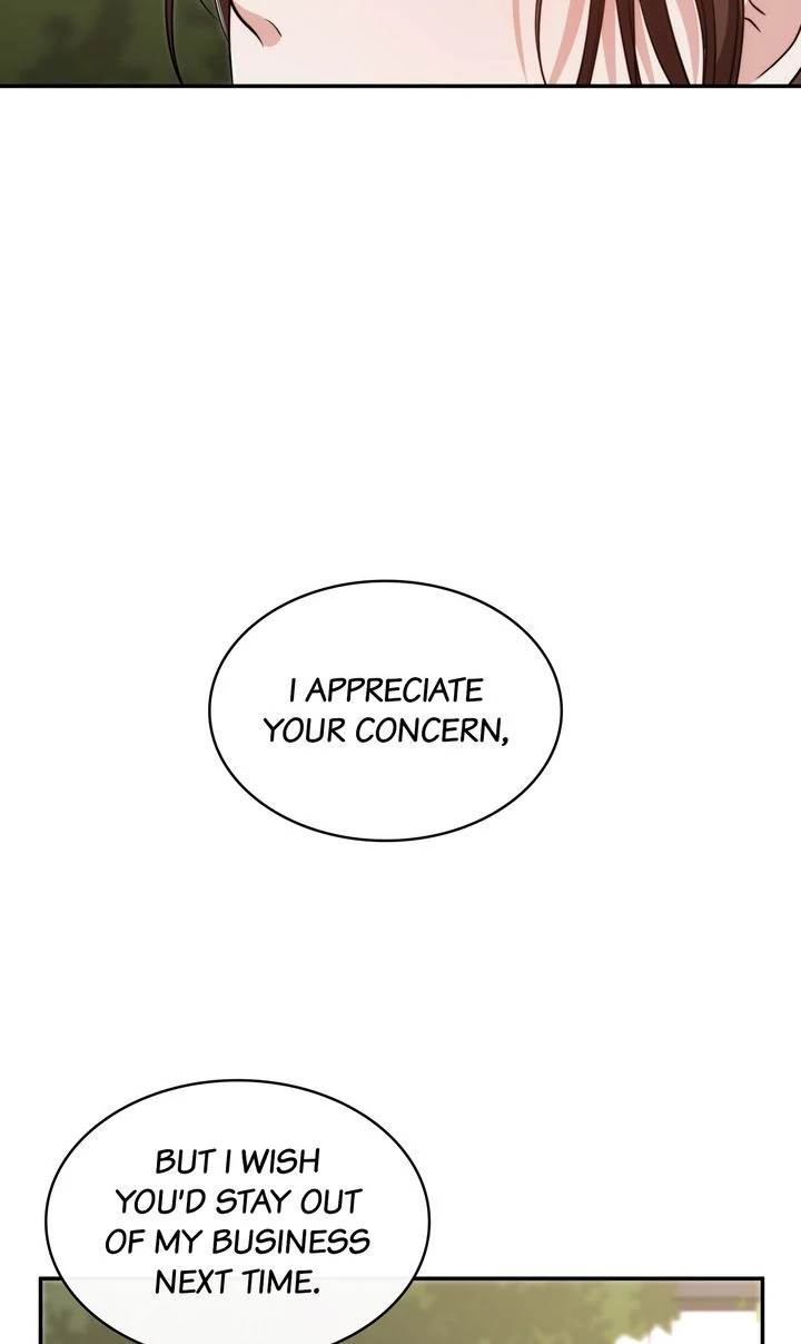 My Flower in the Desert Chapter 13 - page 48