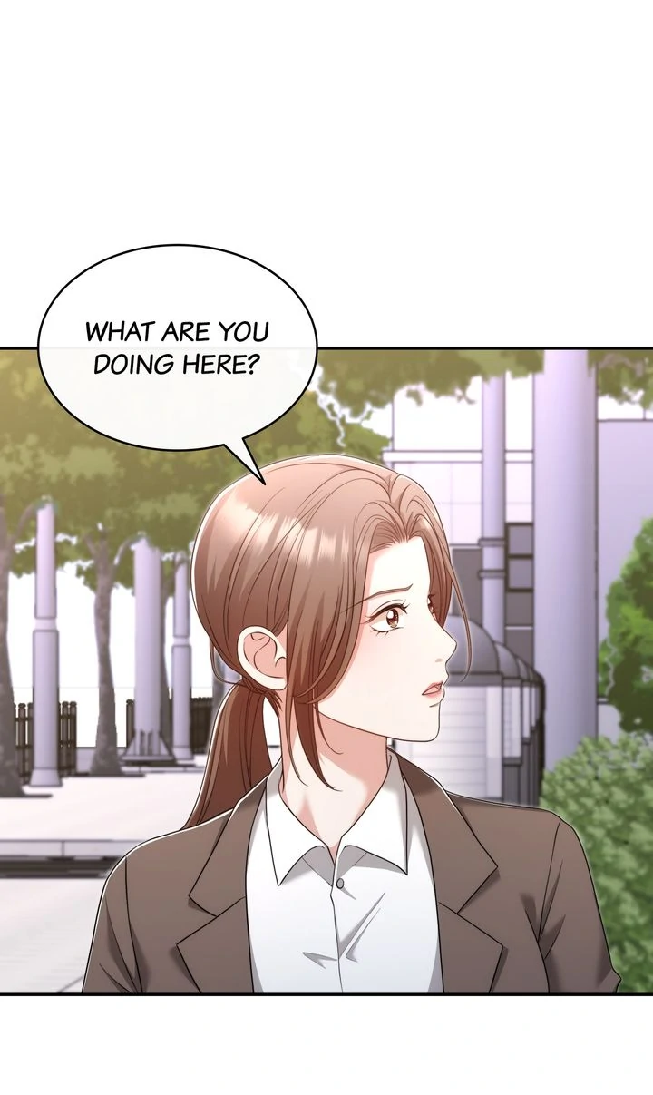 My Flower in the Desert Chapter 13 - page 4