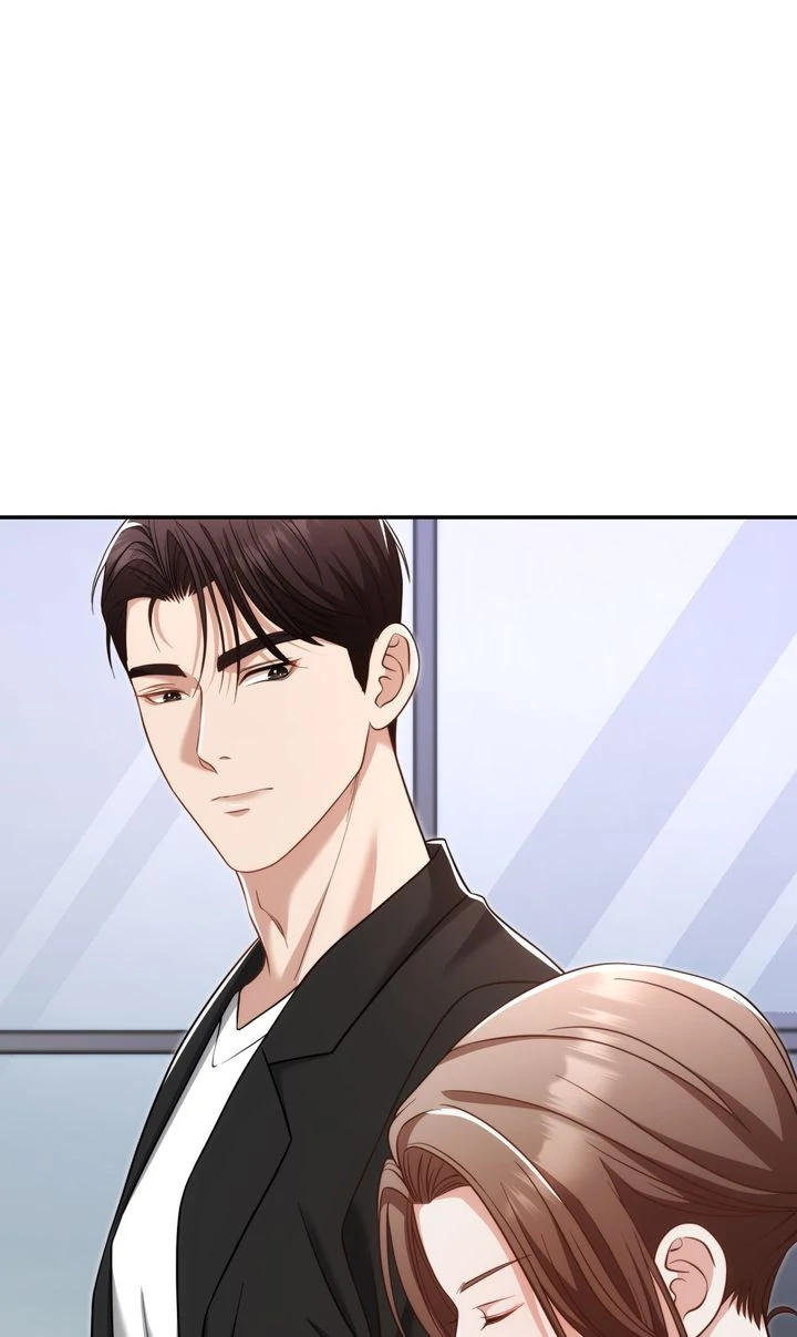 My Flower in the Desert Chapter 13 - page 50