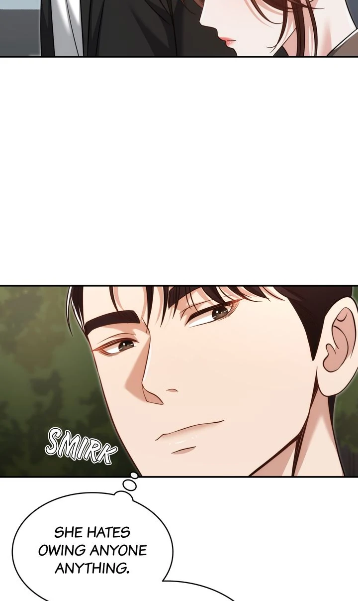 My Flower in the Desert Chapter 13 - page 51