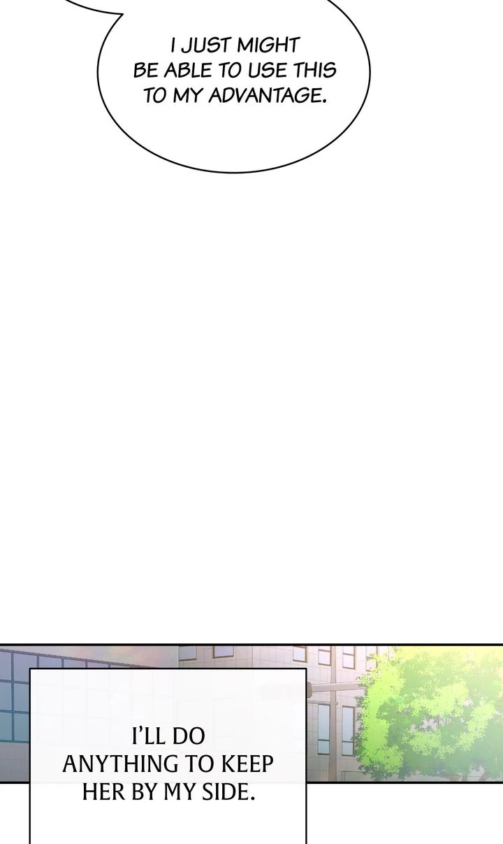 My Flower in the Desert Chapter 13 - page 52