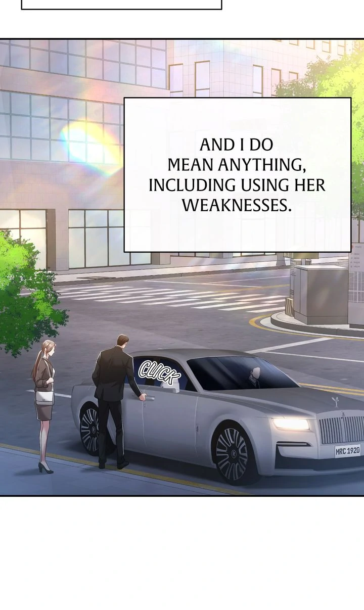 My Flower in the Desert Chapter 13 - page 53