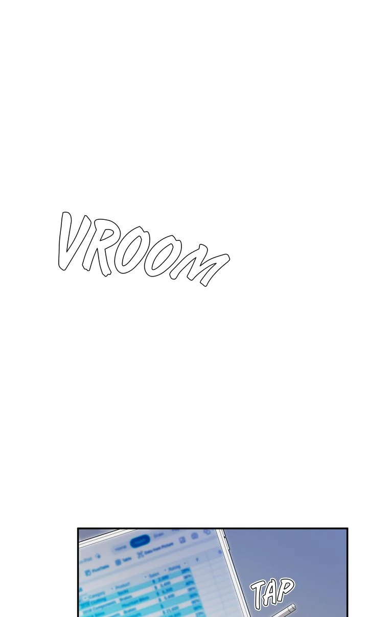 My Flower in the Desert Chapter 13 - page 56