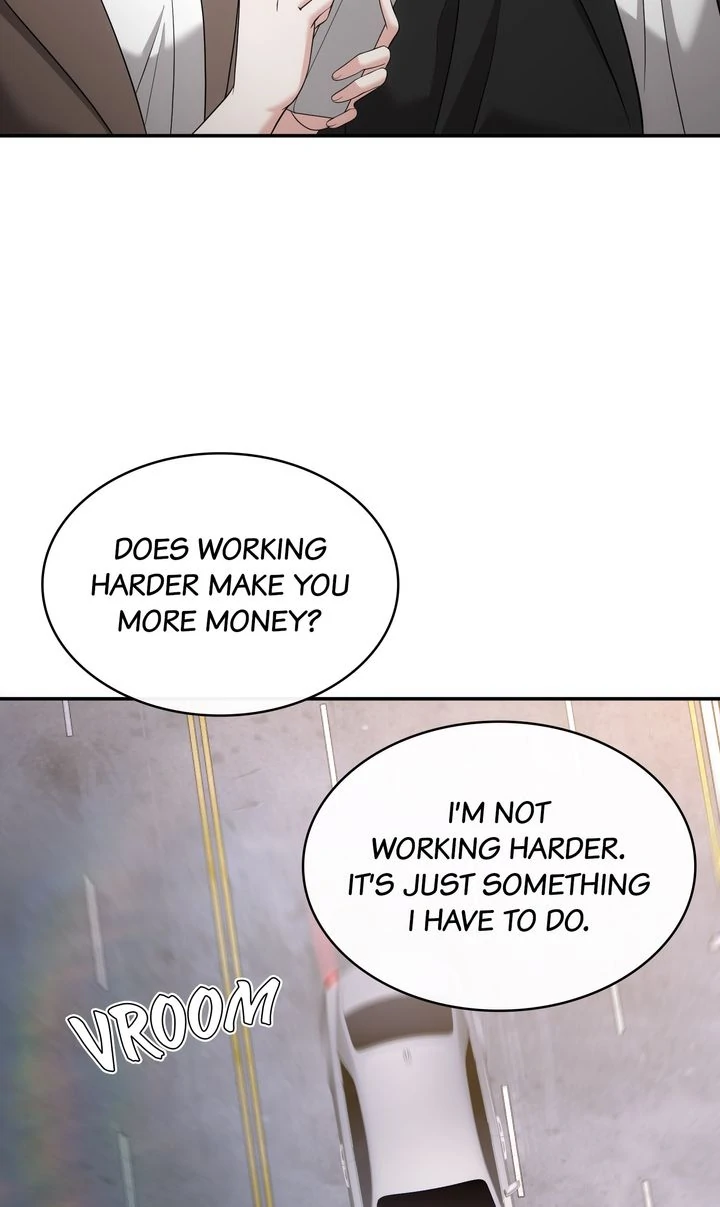 My Flower in the Desert Chapter 13 - page 59