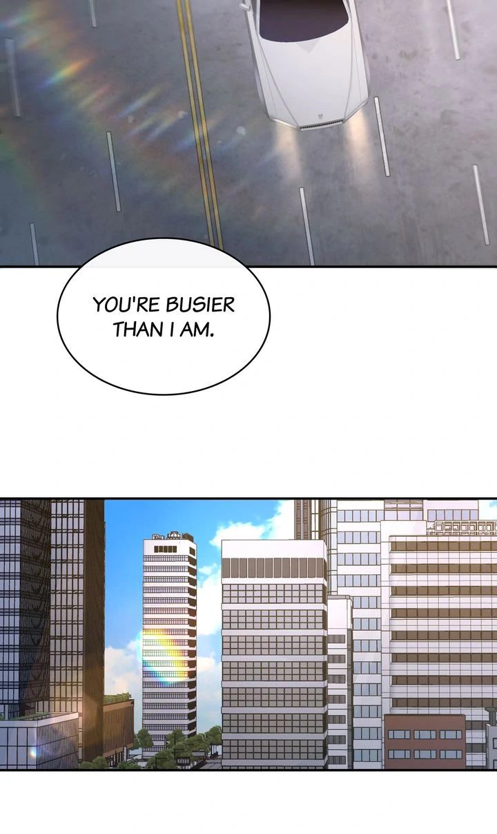 My Flower in the Desert Chapter 13 - page 60