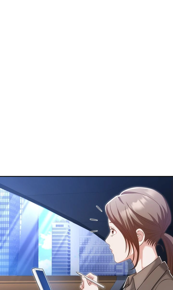 My Flower in the Desert Chapter 13 - page 61