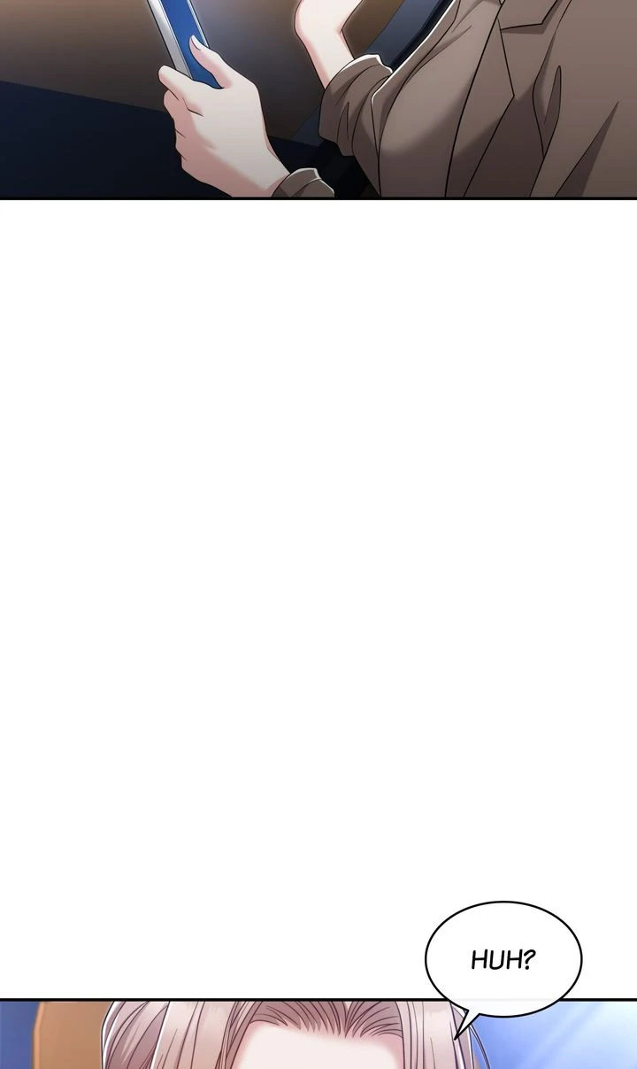 My Flower in the Desert Chapter 13 - page 62