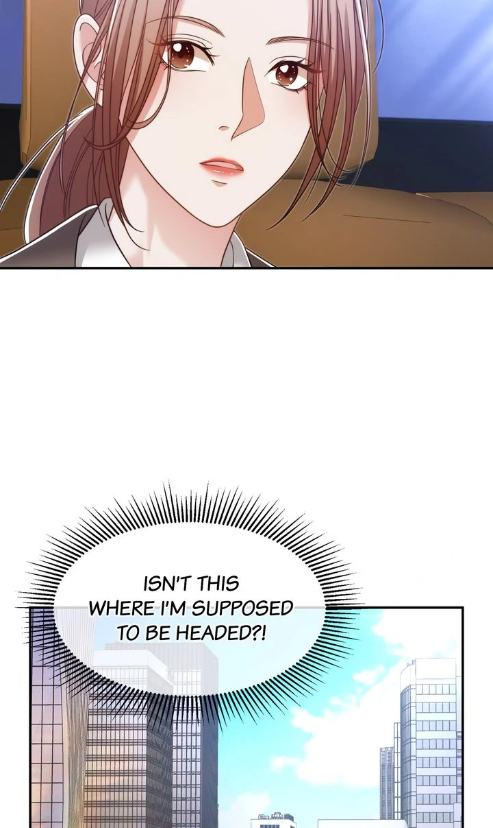 My Flower in the Desert Chapter 13 - page 63