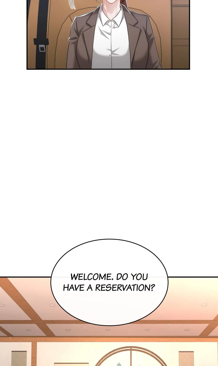 My Flower in the Desert Chapter 13 - page 66