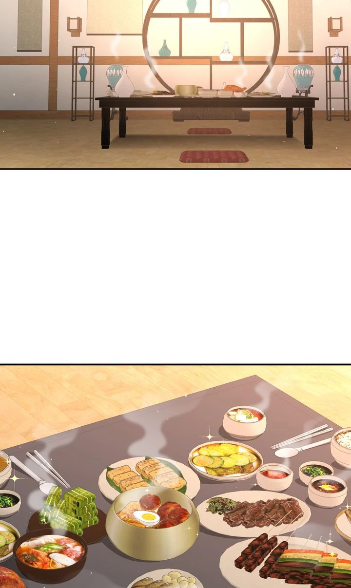 My Flower in the Desert Chapter 13 - page 67