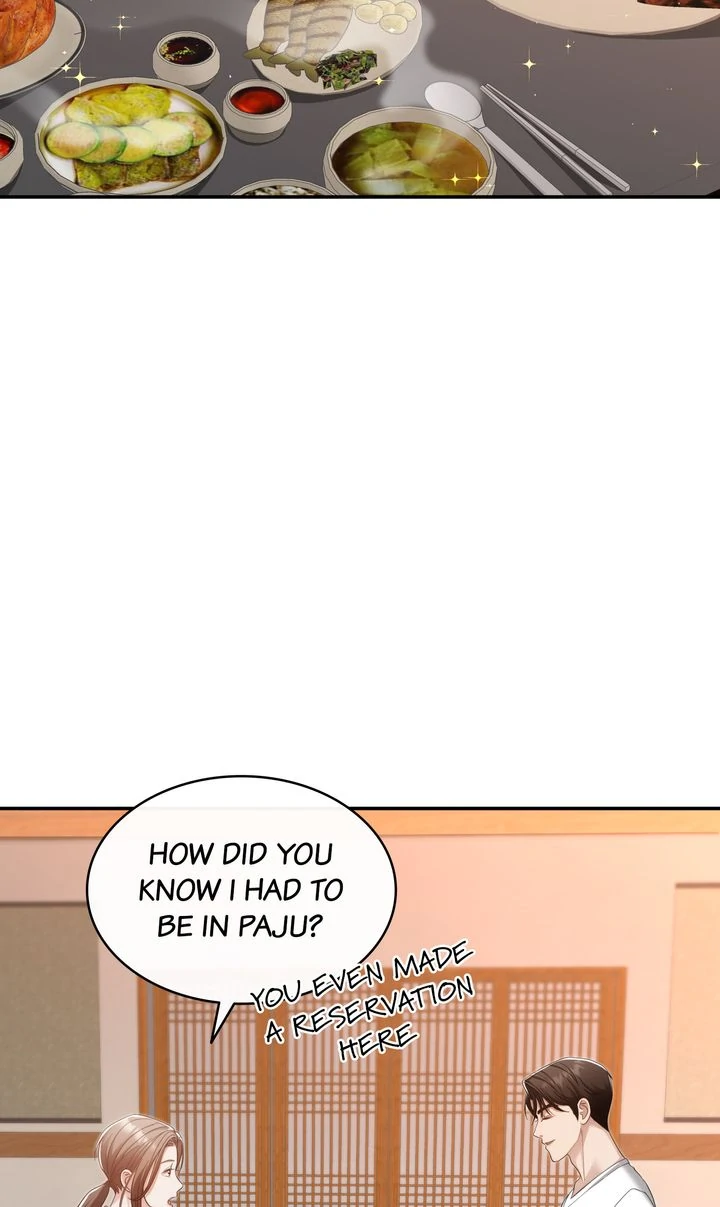 My Flower in the Desert Chapter 13 - page 68