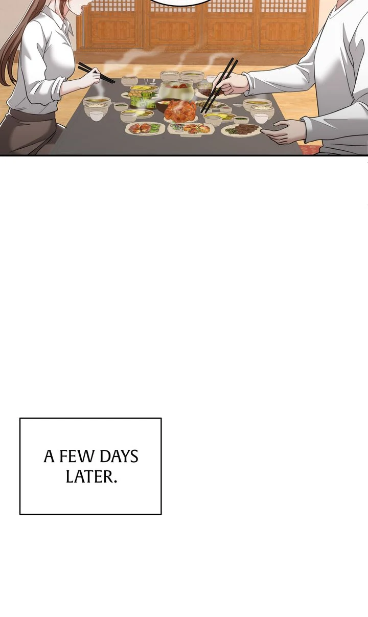 My Flower in the Desert Chapter 13 - page 72