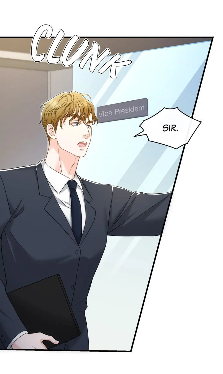 My Flower in the Desert Chapter 13 - page 73