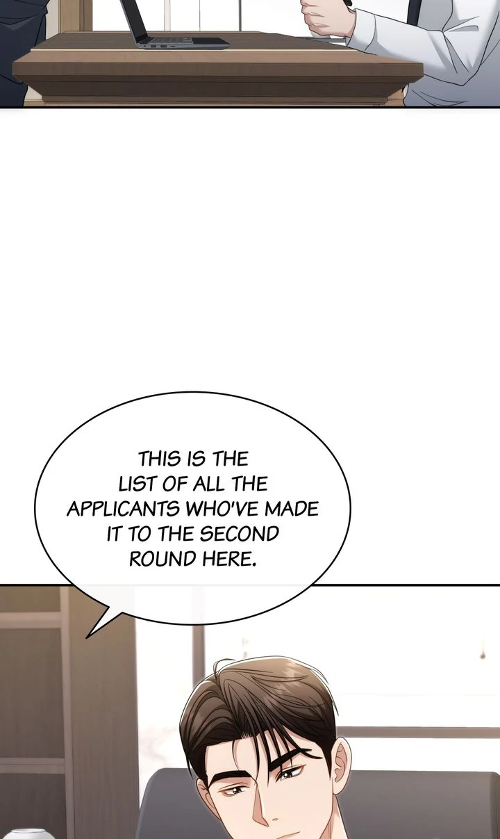 My Flower in the Desert Chapter 13 - page 75