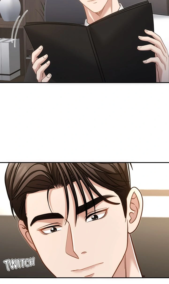 My Flower in the Desert Chapter 13 - page 76