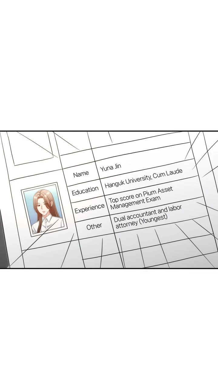 My Flower in the Desert Chapter 13 - page 77