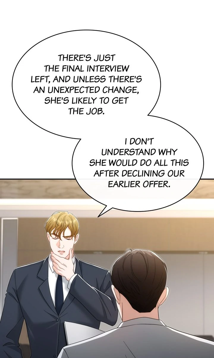 My Flower in the Desert Chapter 13 - page 78