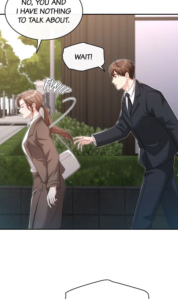 My Flower in the Desert Chapter 13 - page 7