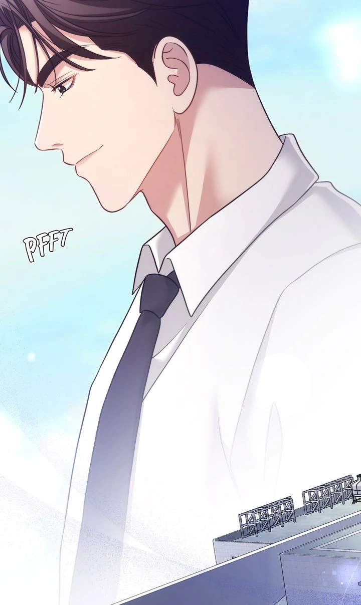 My Flower in the Desert Chapter 13 - page 80