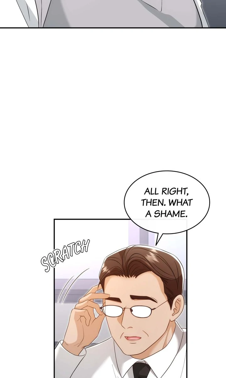 My Flower in the Desert Chapter 14 - page 10