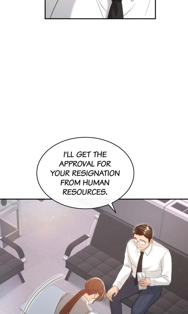 My Flower in the Desert Chapter 14 - page 11