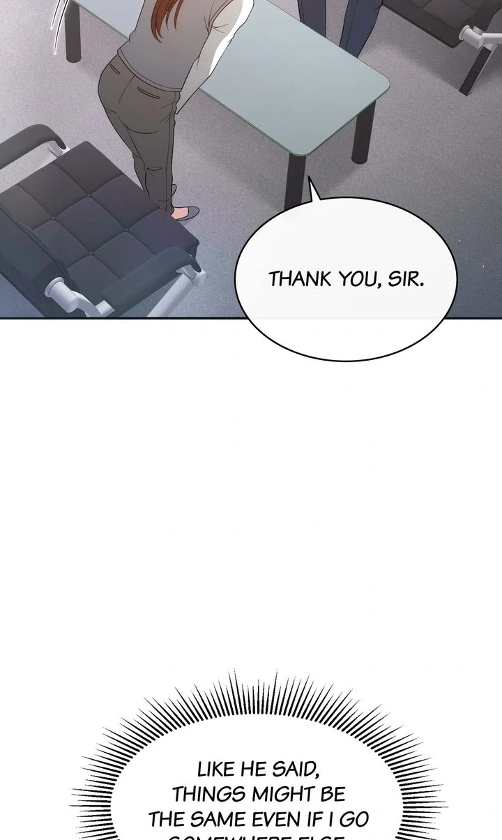 My Flower in the Desert Chapter 14 - page 12