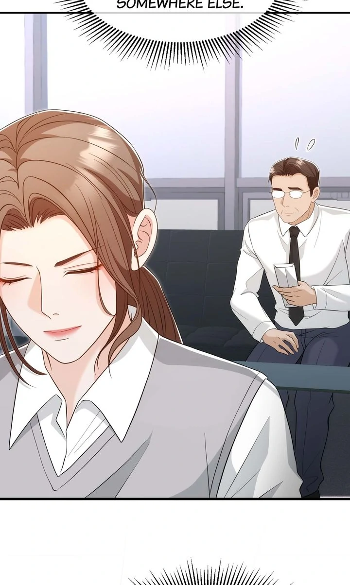 My Flower in the Desert Chapter 14 - page 13