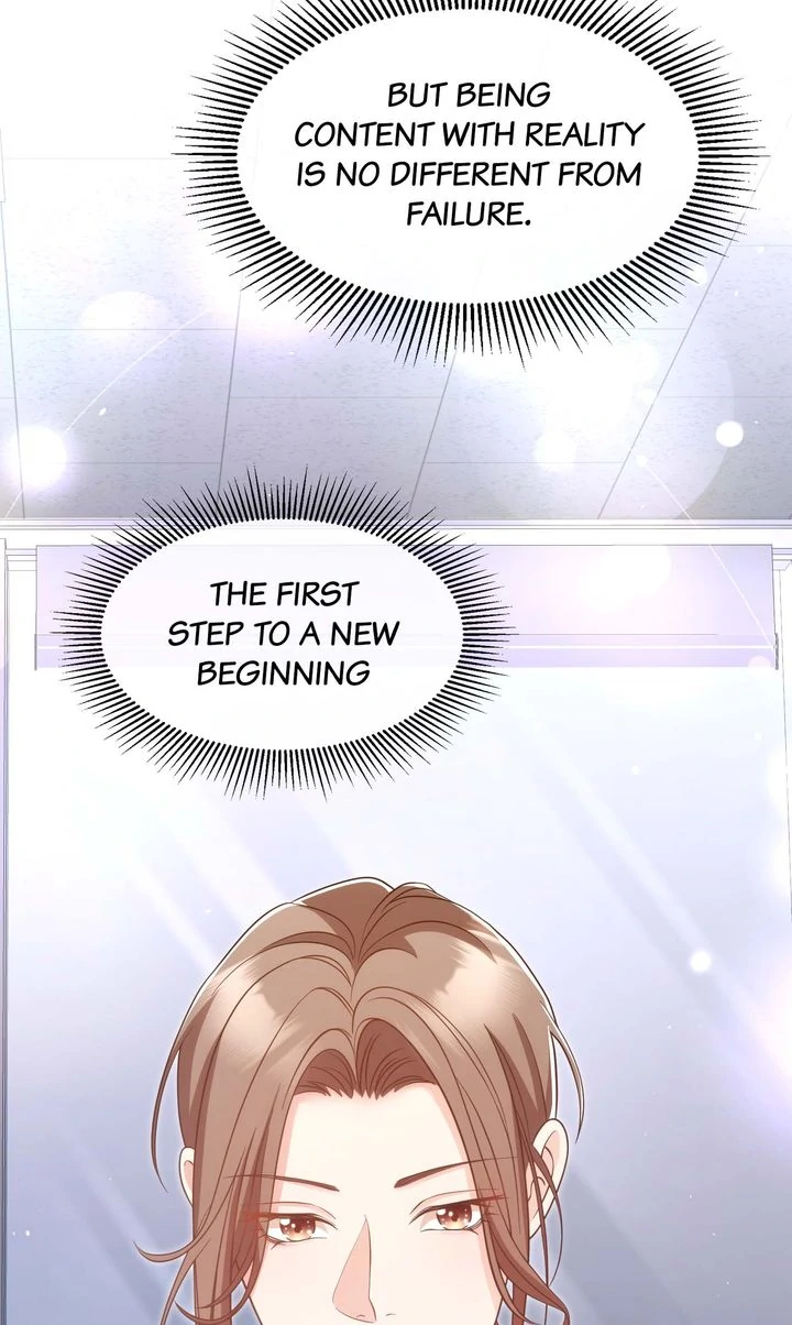 My Flower in the Desert Chapter 14 - page 14