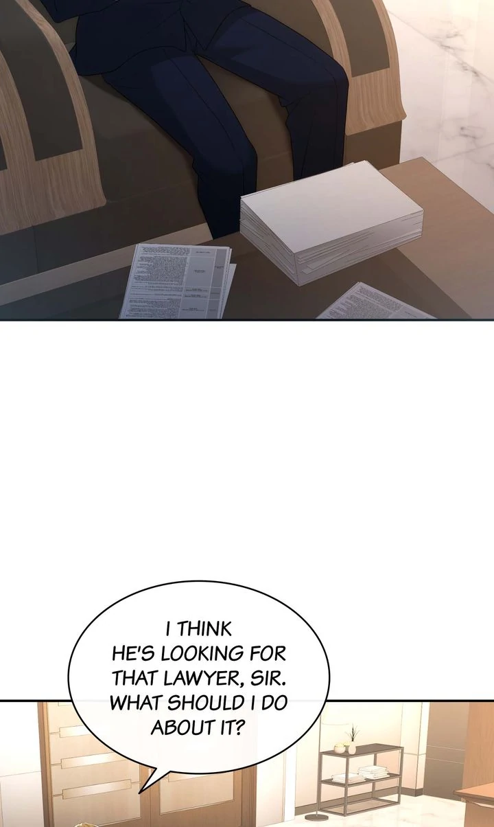 My Flower in the Desert Chapter 14 - page 17