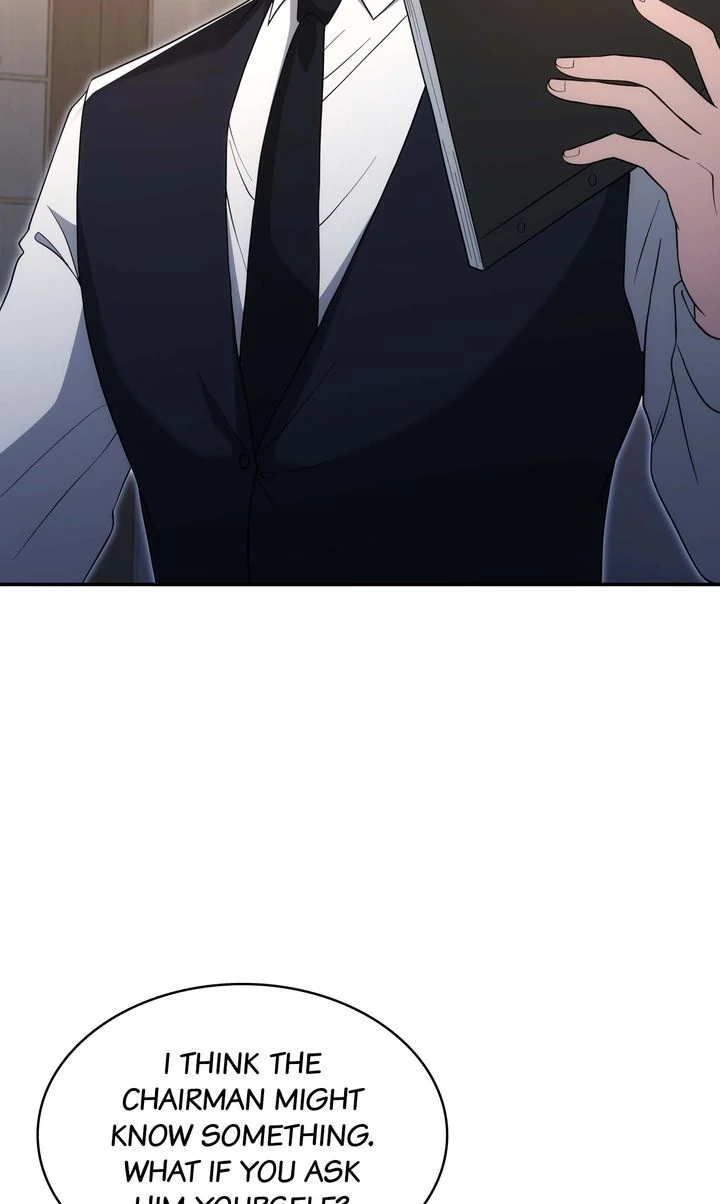 My Flower in the Desert Chapter 14 - page 20