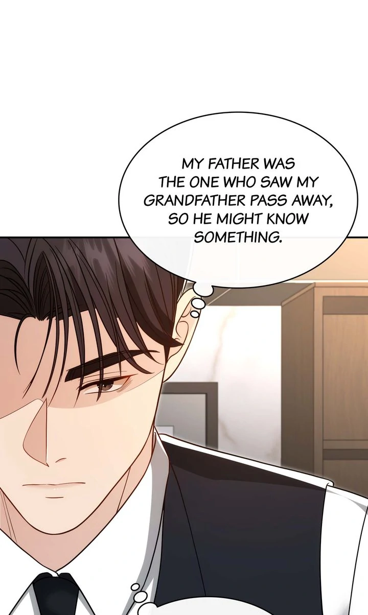 My Flower in the Desert Chapter 14 - page 24