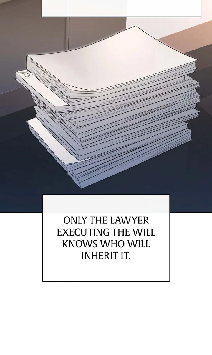 My Flower in the Desert Chapter 14 - page 26