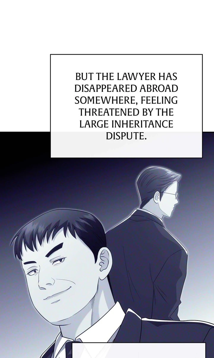 My Flower in the Desert Chapter 14 - page 27