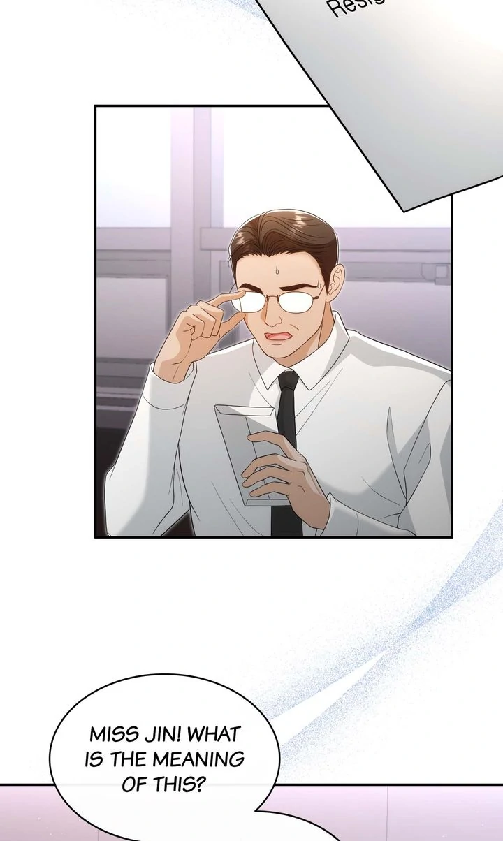 My Flower in the Desert Chapter 14 - page 2