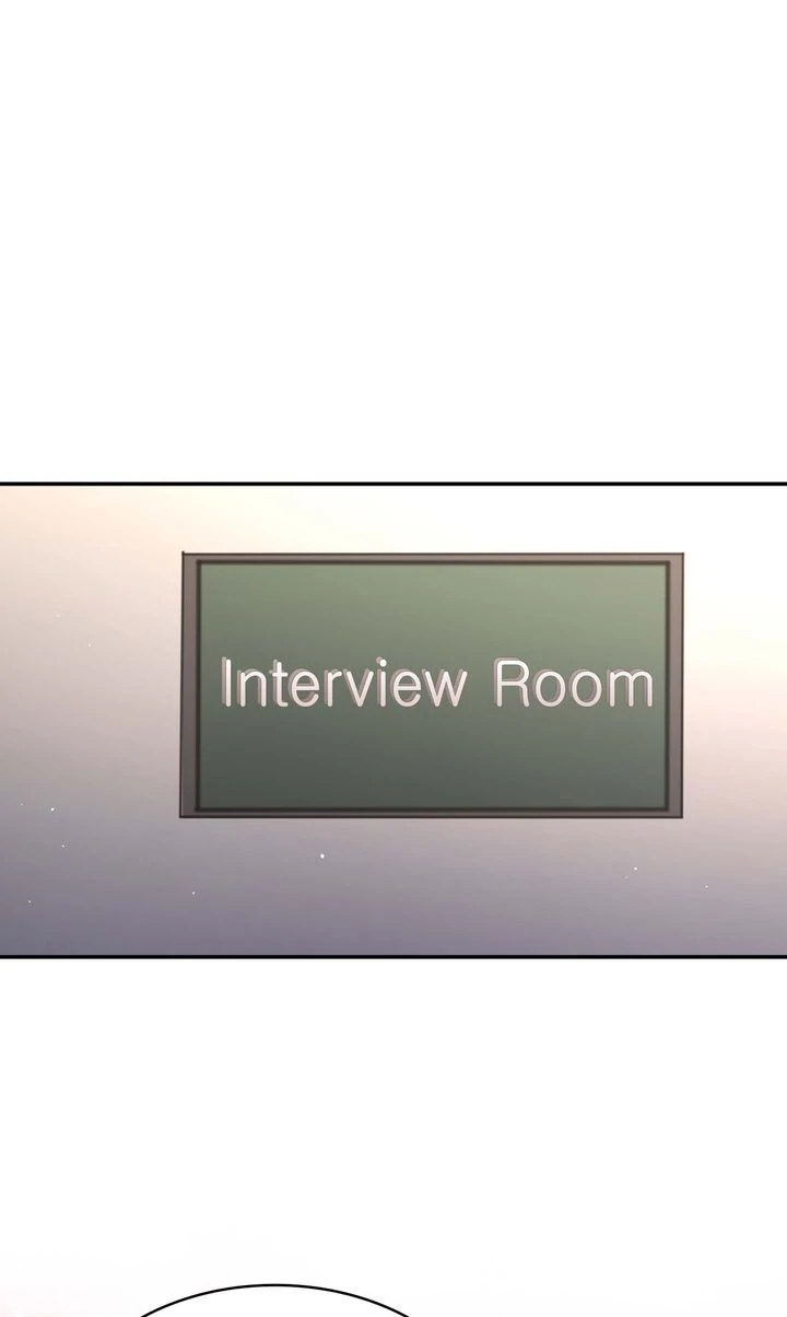 My Flower in the Desert Chapter 14 - page 35